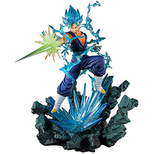 BANDAI Figuarts Zero Super Saiyan God Super Saiyan Event Exclusive Color Edition BANDAI Figuarts Zero Super Saiyan God Super Saiyan Event Exclusive Color Edition von BANDAI