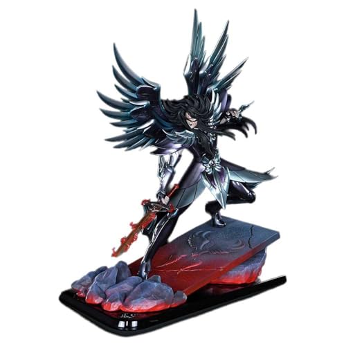 BANDAI Figur Ikigai Die Ritter des Zodiakus Hades Ultimative von BANDAI