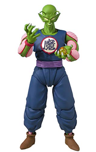 Bandai Kleine Daimao Dragon Ball S.H. Figuarts 15 cm Actionfigur - Action FiguresAction Figures von Bandai