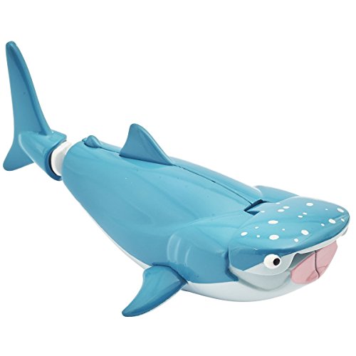 Findet Dorie Destiny Swigglefish-Spielzeug von Bandai