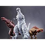 BANDAI Godzilla 2016 Form Change Three Body Set Shin · Godzilla Movie Monster Series BANDAI Godzilla 2016 Form Change Three Body Set Shin · Godzilla Movie Monster Series von BANDAI