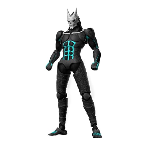 BANDAI HOBBY KIT HOB67212 Figure-Rise Standard Kaiju Nr. 8 von BANDAI