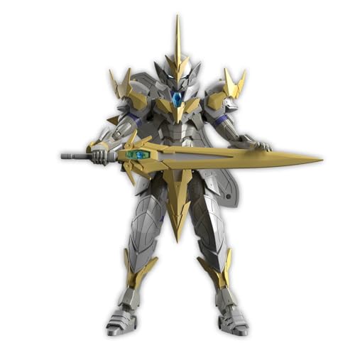 BANDAI Gundam: 30MF - Liber Holy Knight Model Kit von BANDAI