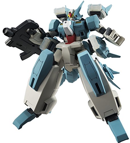 Bandai Hobby HG 1/144#06 Seravee Gundam Scheherazade Gundam Build Divers Bandai Hobby HG 1/144#06 Seravee Gundam Scheherazade Gundam Build Divers von BANDAI SPIRITS