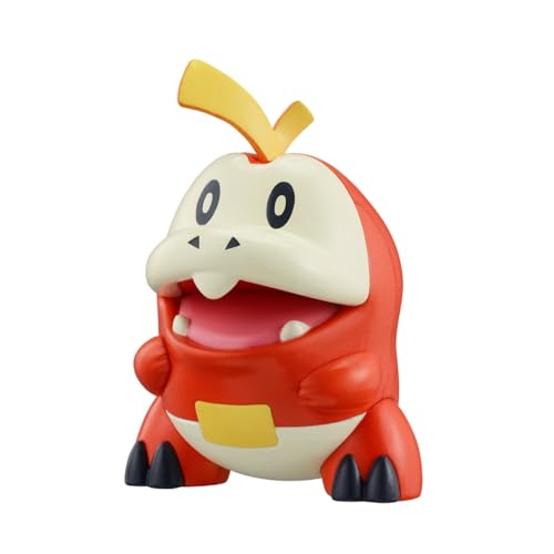BANDAI Hobby KIT Pokémon Modellbausatz Quick!! 20 FUECOCO von Bandai Hobby