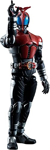 Bandai Hobby - Kamen Rider - Figure-Rise Standard - Masked Rider Kabuto Modellbausatz Bandai Hobby - Kamen Rider - Figure-Rise Standard - Masked Rider Kabuto Modellbausatz von BANDAI SPIRITS