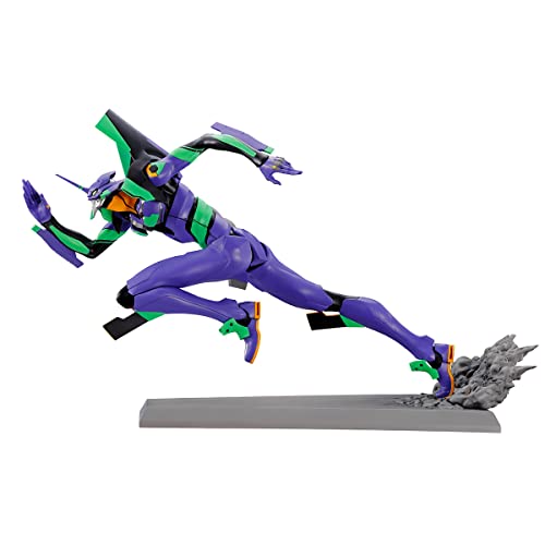 BANDAI Ichibansho - Evangelion 3.0 + 1.0 - EVA-01 (Sprint Spirits Sammelfigur BANDAI Ichibansho - Evangelion 3.0 + 1.0 - EVA-01 (Sprint Spirits Sammelfigur von BANDAI
