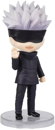 BANDAI Jujutsu Kaisen Figurine Figuarts Mini Satoru Gojo BANDAI Jujutsu Kaisen Figurine Figuarts Mini Satoru Gojo von TAMASHII NATIONS
