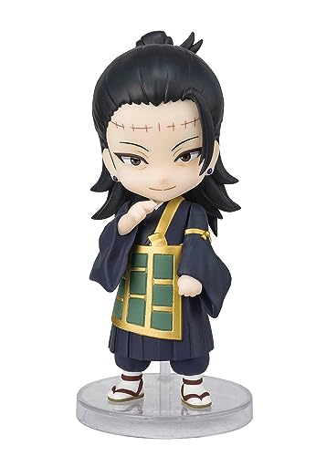 Bandai Jujutsu Kaisen Figurine Figuarts mini Suguru Geto von TAMASHII NATIONS