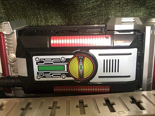 BANDAI Kamen Rider Legend Rider Transform Belt Series Kamen Rider Fize BANDAI Kamen Rider Legend Rider Transform Belt Series Kamen Rider Fize von BANDAI
