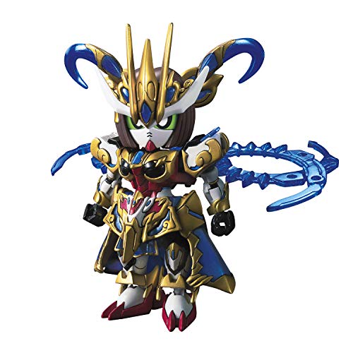 Gundam - SD Sangoku SOKETSUDEN Sun SHANGXIANG Strike Rouge von BANDAI SPIRITS