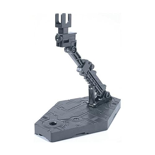 Bandai Action BASE2 Gray von BANDAI SPIRITS