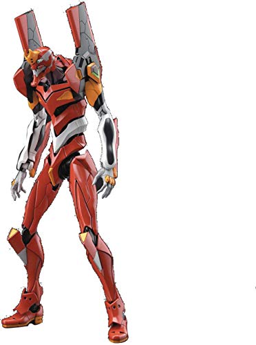 Bandai RG Multipurpose Humanoid Decisive Weapon, Artificial Human Evangelion Production Model-02 Bandai RG Multipurpose Humanoid Decisive Weapon, Artificial Human Evangelion Production Model-02 von BANDAI SPIRITS