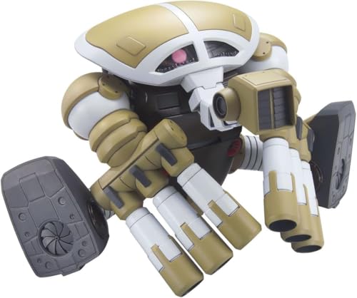 Bandai MSM-04G Juaggu Unicorn Ver. GUNPLA HGUC High Grade 1/144 von BANDAI SPIRITS