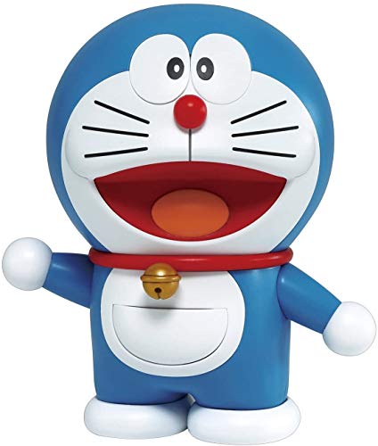 Bandai Model Kit-58098 58098 Figur Rise-Doraemon, 19754 von Bandai