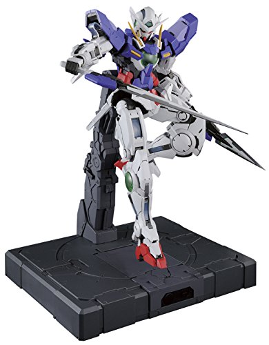 Bandai Model Kit-58532 58532 PG Gundam Exia 1/60, 22249 von Bandai