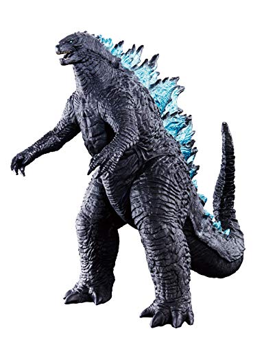 BANDAI Monster King Series Godzilla 2019 von BANDAI