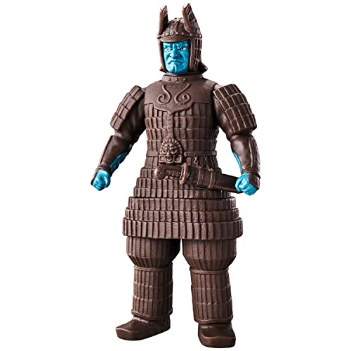 BANDAI Movie Monster Series Godzilla Daimajin Soft Vinyl Figure Kaiju Daiei (170 mm) von BANDAI