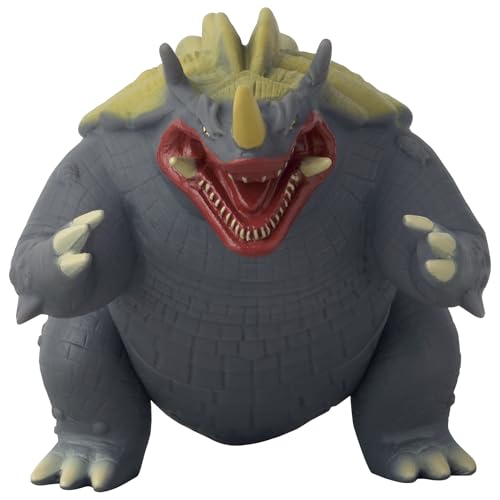 BANDAI Namco Ultraman - Sofvi Kaiju Serie - 12,7 cm Neronga weiche Vinyl-Figur BANDAI Namco Ultraman - Sofvi Kaiju Serie - 12,7 cm Neronga weiche Vinyl-Figur von BANDAI
