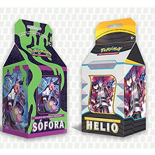 BANDAI PC50323 Premium Pokemon TOURNEO spielzeuge, bunt BANDAI PC50323 Premium Pokemon TOURNEO spielzeuge, bunt von BANDAI