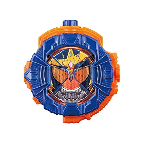 BANDAI Reiter rehmannia DX Yoroibu Fahrt beobachten separat von BANDAI