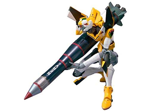 BANDAI [Robot Damashii Exclusive] Evangelion: Eva Unit 00 Proto-Type von BANDAI