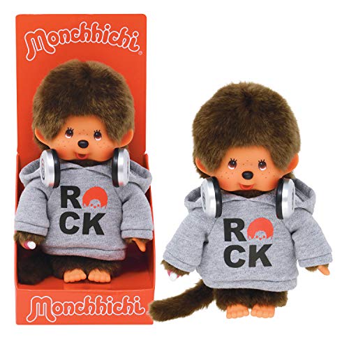 BANDAI Monchhichi - Rock von Bandai