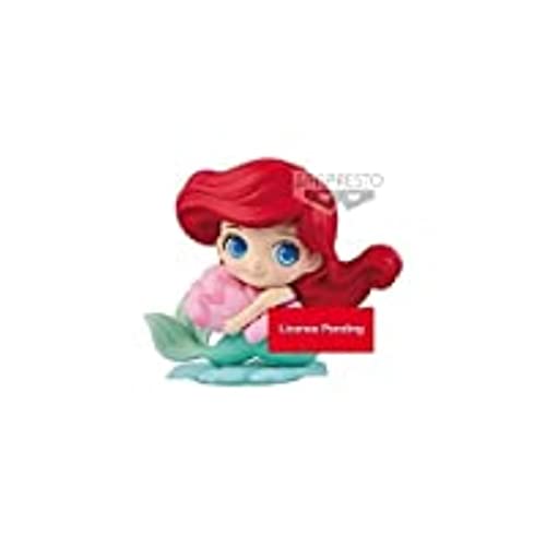 BANDAI Sammelfigur Disney, Ariel Sweetiny von BANDAI