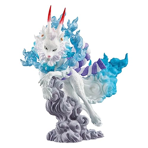 BANDAI Spirits Ichibansho - One Piece - Yamato (Onigashima), Sammelfigur von BANDAI