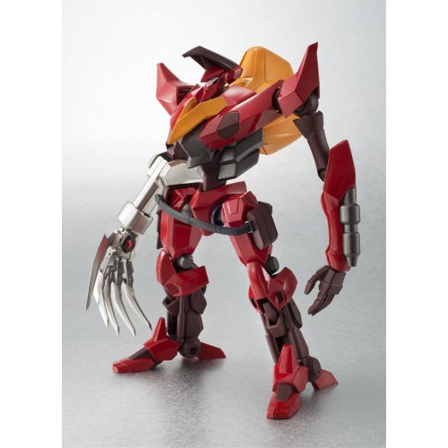 Bandai Tamashii Nationen Guren type-02 Code Geass – Robot Spirits von Bandai