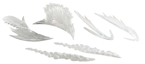 Bandai Tamashii Nationen Wirkung Wave klar, Action Figur Bandai Tamashii Nationen Wirkung Wave klar, Action Figur von TAMASHII NATIONS