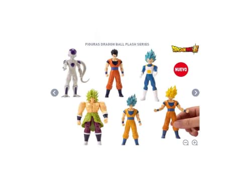 BANDAI - Toys, Multicolor (37210) von BANDAI