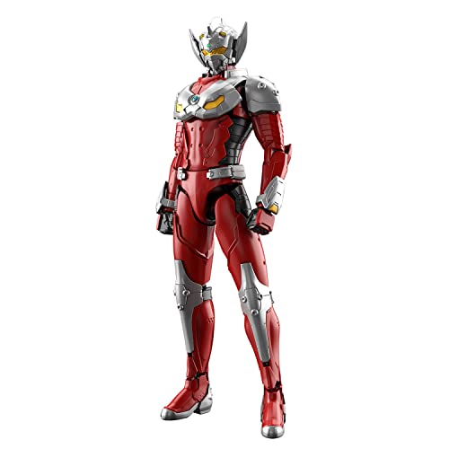 Bandai Hobby - Ultraman - Ultraman Suit Taro (Action Ver.) Figure-Rise Standard Modellbausatz Bandai Hobby - Ultraman - Ultraman Suit Taro (Action Ver.) Figure-Rise Standard Modellbausatz von BANDAI SPIRITS