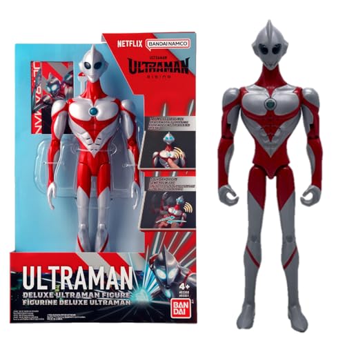 BANDAI UM - Figurine Deluxe 30 cm Ultraman Rising BANDAI UM - Figurine Deluxe 30 cm Ultraman Rising von BANDAI
