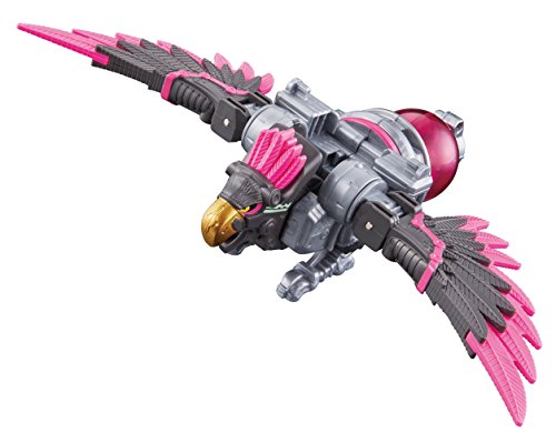 BANDAI Uchu Sentai KyuRanger KyuTama Gattai 08 DX washiboijya BANDAI Uchu Sentai KyuRanger KyuTama Gattai 08 DX washiboijya von BANDAI