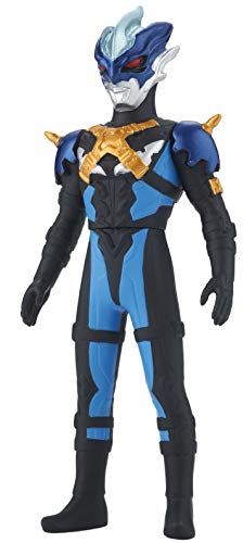 BANDAI Ultra-Monster Series 101 Ultraman Trainingsausrüstung von BANDAI
