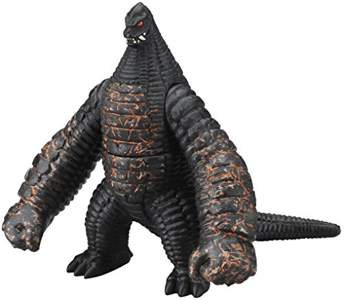BANDAI Ultraman Kaiju Ultra Monster 500 Series #57: EX RED King by by von BANDAI
