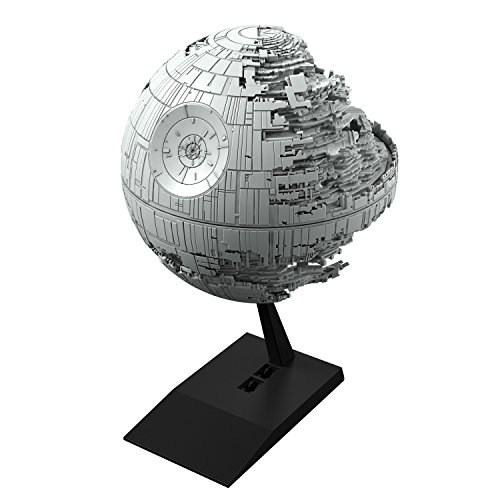 BANDAI Vehicle Model 013 Star Wars Death Star II Model Car BANDAI Vehicle Model 013 Star Wars Death Star II Model Car von BANDAI