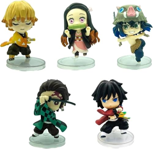 Banpresto Demon Slayer – Tanjiro Kamado – Figur ChibiMasters 8 cm Banpresto Demon Slayer – Tanjiro Kamado – Figur ChibiMasters 8 cm von Banpresto