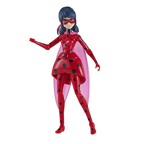 Bandai (BANDQ) Ladybug2 39870 von BANDAI