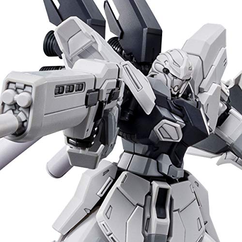 Bandai 1/144 HG MSN-06S Sinanju Stein (Unicorn Ver.) von BANDAI