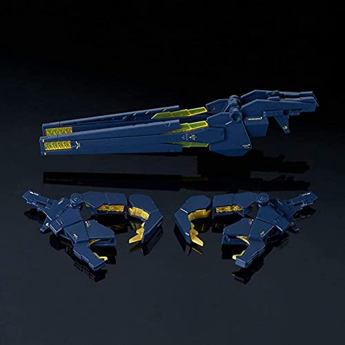Bandai 1/144 RG Expansion Unit Armed Armor VN / BS, Not Included MS Body von Bandai Hobby