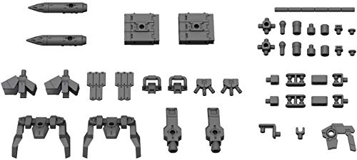 Bandai 30 mm/144 Stück, 2er-Set Bandai 30 mm/144 Stück, 2er-Set von BANDAI SPIRITS