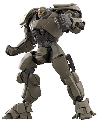 Bandai 59347 - HG Pacific Rim Bracer Phoenix von BANDAI SPIRITS