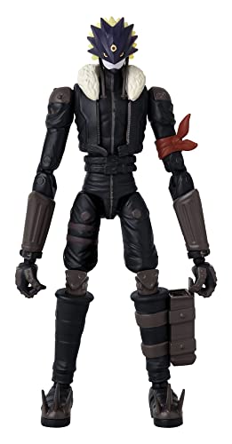 BANDAI - Anime-Helden - Digimon - 17 cm große Figur von Digimon Beelzemon - 37703 BANDAI - Anime-Helden - Digimon - 17 cm große Figur von Digimon Beelzemon - 37703 von BANDAI