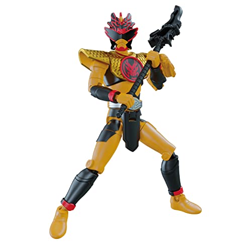 Bandai Avataro Sentai Donbrothers Change Heroes Don Doragoku & Don Torabolt Set von BANDAI