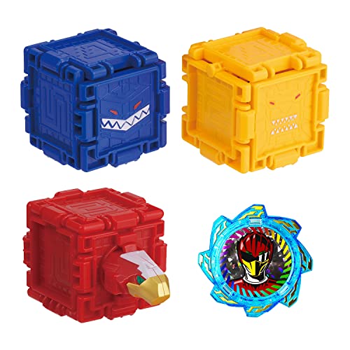 Bandai Avataro Sentai Donbrothers Change Heroes Zyuohger Alter von BANDAI