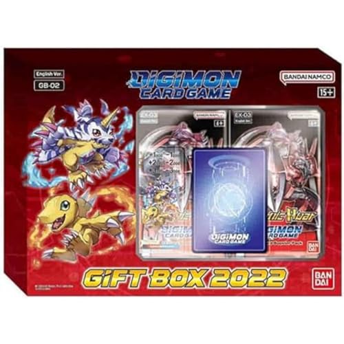 Bandai BCL2641693 Sammelkartenspiel, Mehrfarbig Bandai BCL2641693 Sammelkartenspiel, Mehrfarbig von Bandai
