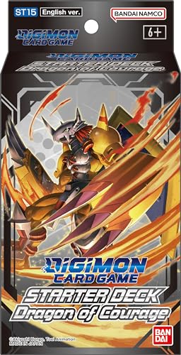 Bandai - Sammelkartenspiel, BCL2691390 von Bandai