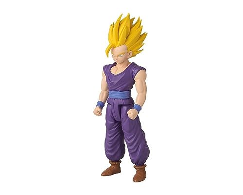 Bandai -DIGITAL EDITION Dragon Ball 30 cm. 21737639 Herren Figuren und Spielset, mehrfarbig, verschiedene Modelle, 1 Stück von Bandai